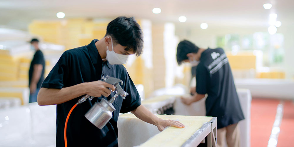 工业级3D打印&mdash;&mdash;推动现代制造革命的核心力量