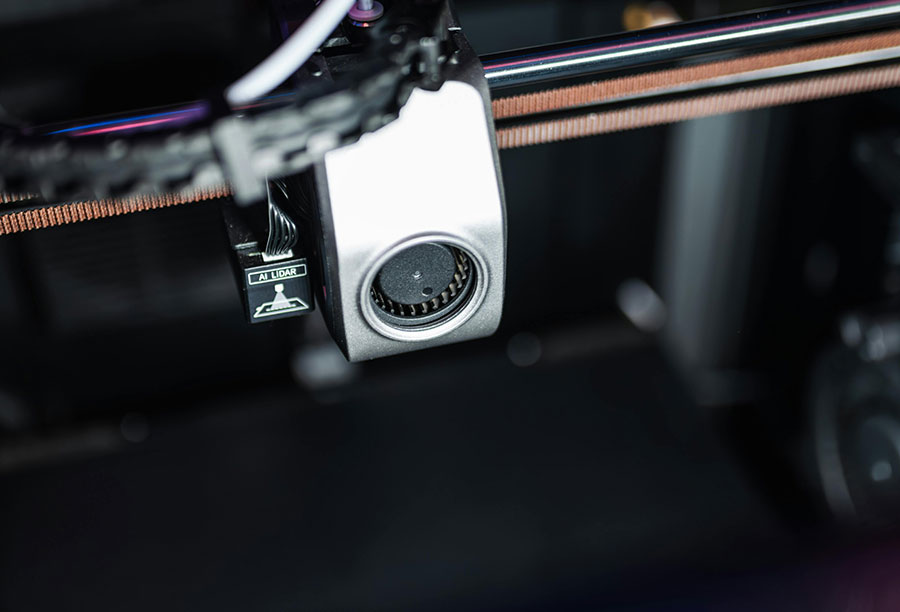 NanoForm Z300高性能打印机（images 3）