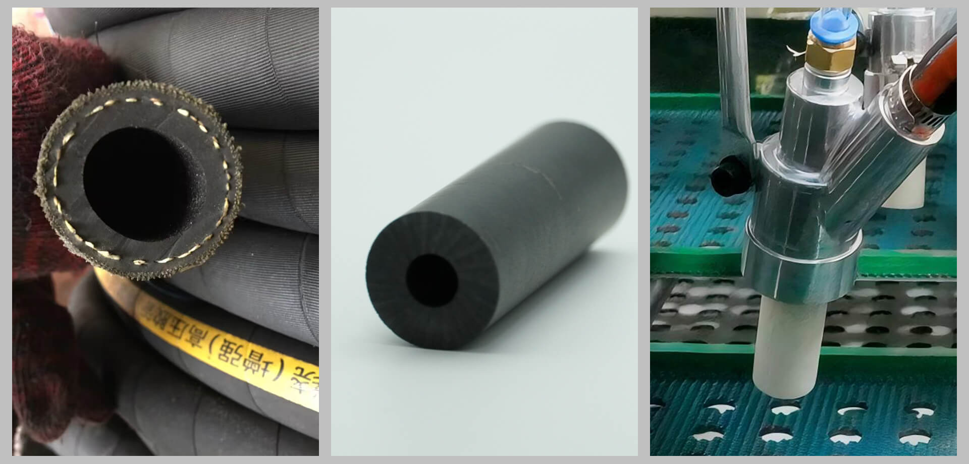 转盘式内壁专用喷砂机（images 5）