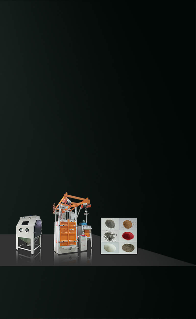 提供表面处理加工一体化解决方案