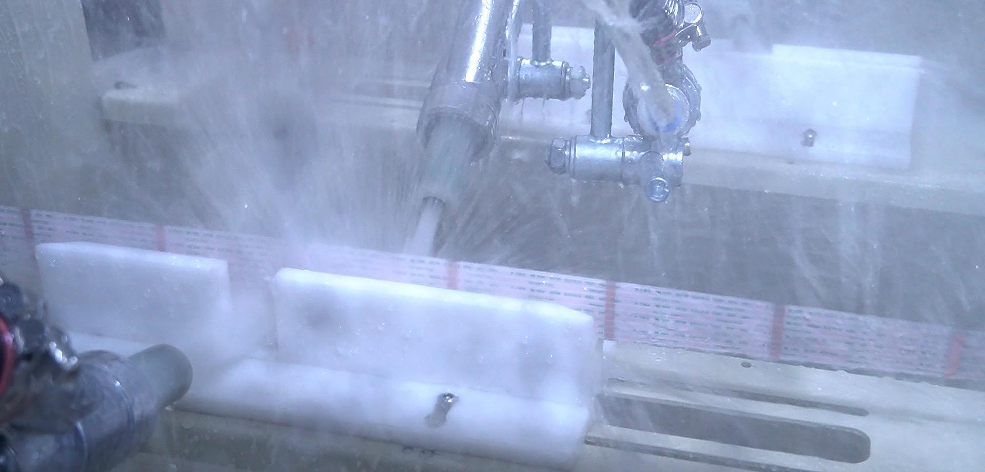 BSQ-9080液体湿式水喷砂机（images 2）