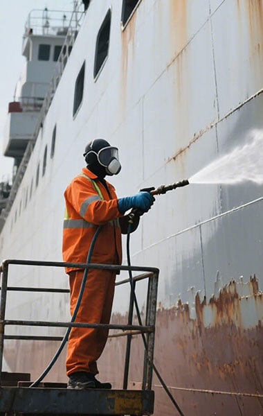 船舶重工
&mdash;&mdash;