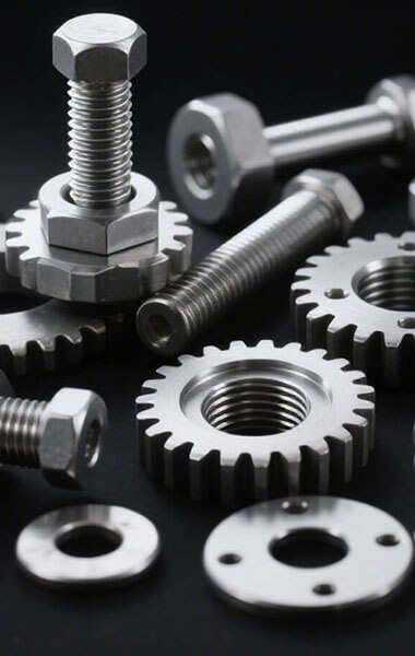 金属加工
&mdash;&mdash;