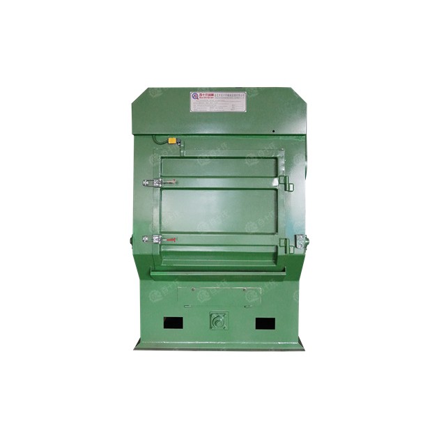 Q324/6/8/10履带式抛丸清理机（images 1）